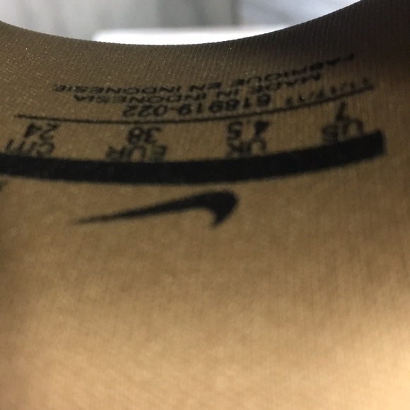 NIKE KLAPKI WMNS BENASSI JDI PRINT 618919-022 - Picture 8 of 8